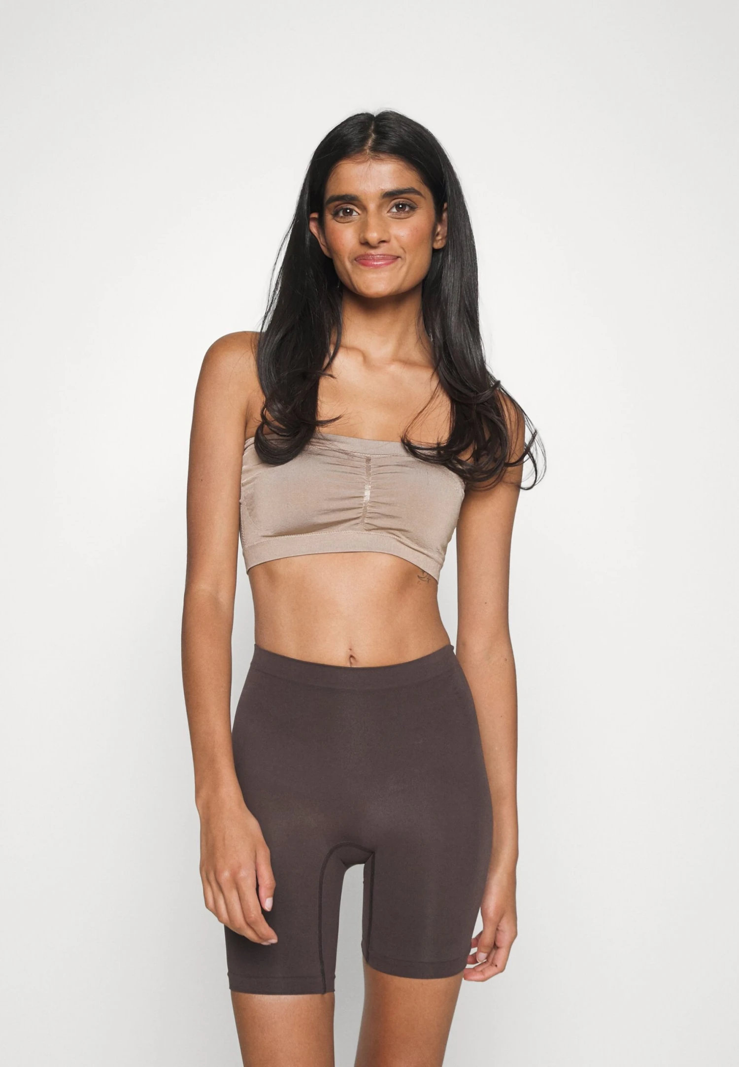 Anna Field Shapewear - Brown 2 Anna Field Shapewear - Brown - Image 2