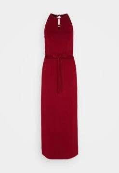 Anna Field Maxi-Jurk - Dark Red 10 Anna Field Maxi-Jurk - Dark Red -Anna Field 00c0930b2ca54ade8ad6085e61fa508f