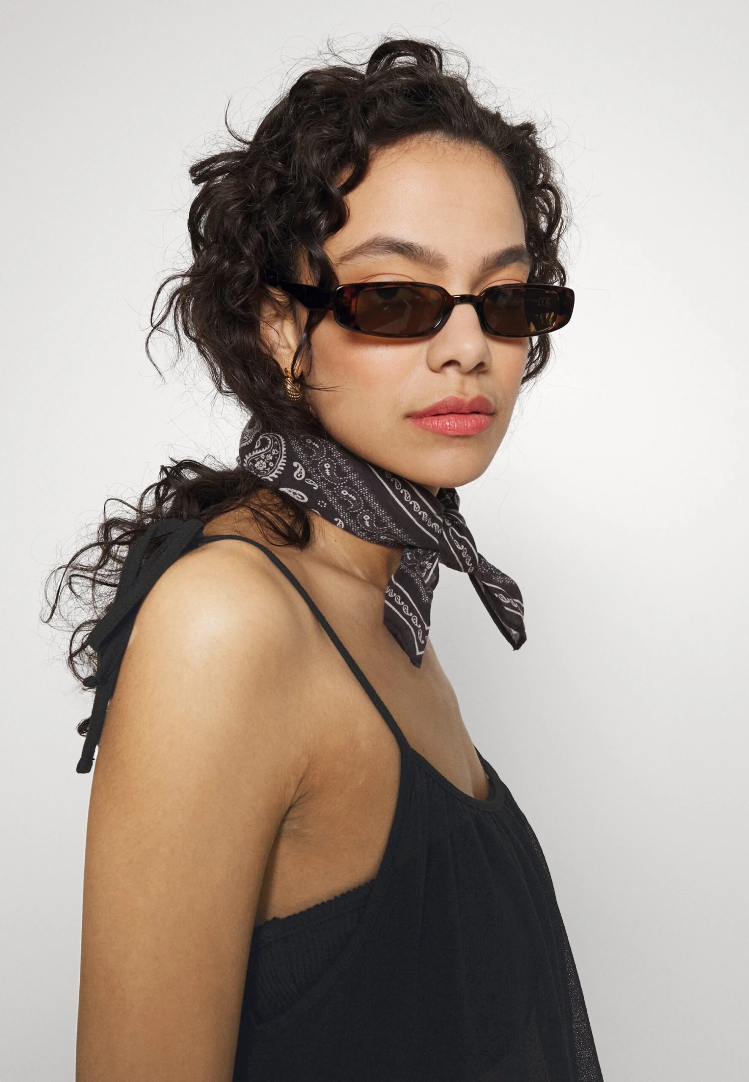 Anna Field Simple Strap Beach Dress - Strandaccessoire - Black 4 Anna Field Simple Strap Beach Dress - Strandaccessoire - Black - Afbeelding 4