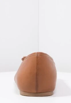 Anna Field Ballerina'S - Cognac -Anna Field 02a0c83f89f14011b67944f90569393c