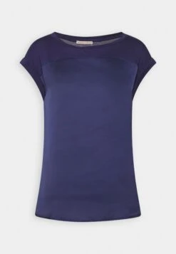 Anna Field T-Shirt Print - Dark Blue -Anna Field 0346e977b2a941c3bf30cf6d4db87e90