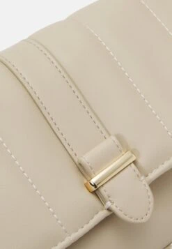 Anna Field Handtas - Beige -Anna Field 04e790e065a7460fadd62663870e59bd