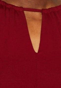 Anna Field Maxi-Jurk - Dark Red 11 Anna Field Maxi-Jurk - Dark Red -Anna Field 05cee91aa9354037a024a490d72059a9