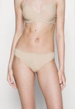 Anna Field 5 Pack - Slip - Black/White/Nude -Anna Field 0859061ab8de4b58bd4237046f6dad08