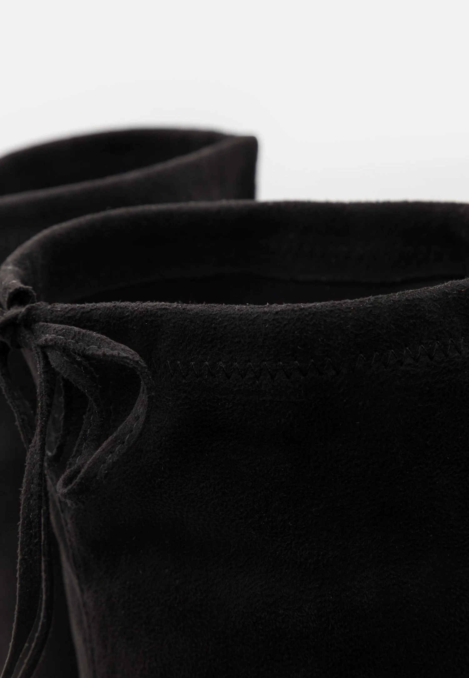 Anna Field Overknee Laarzen - Black 6 Anna Field Overknee Laarzen - Black - Afbeelding 6