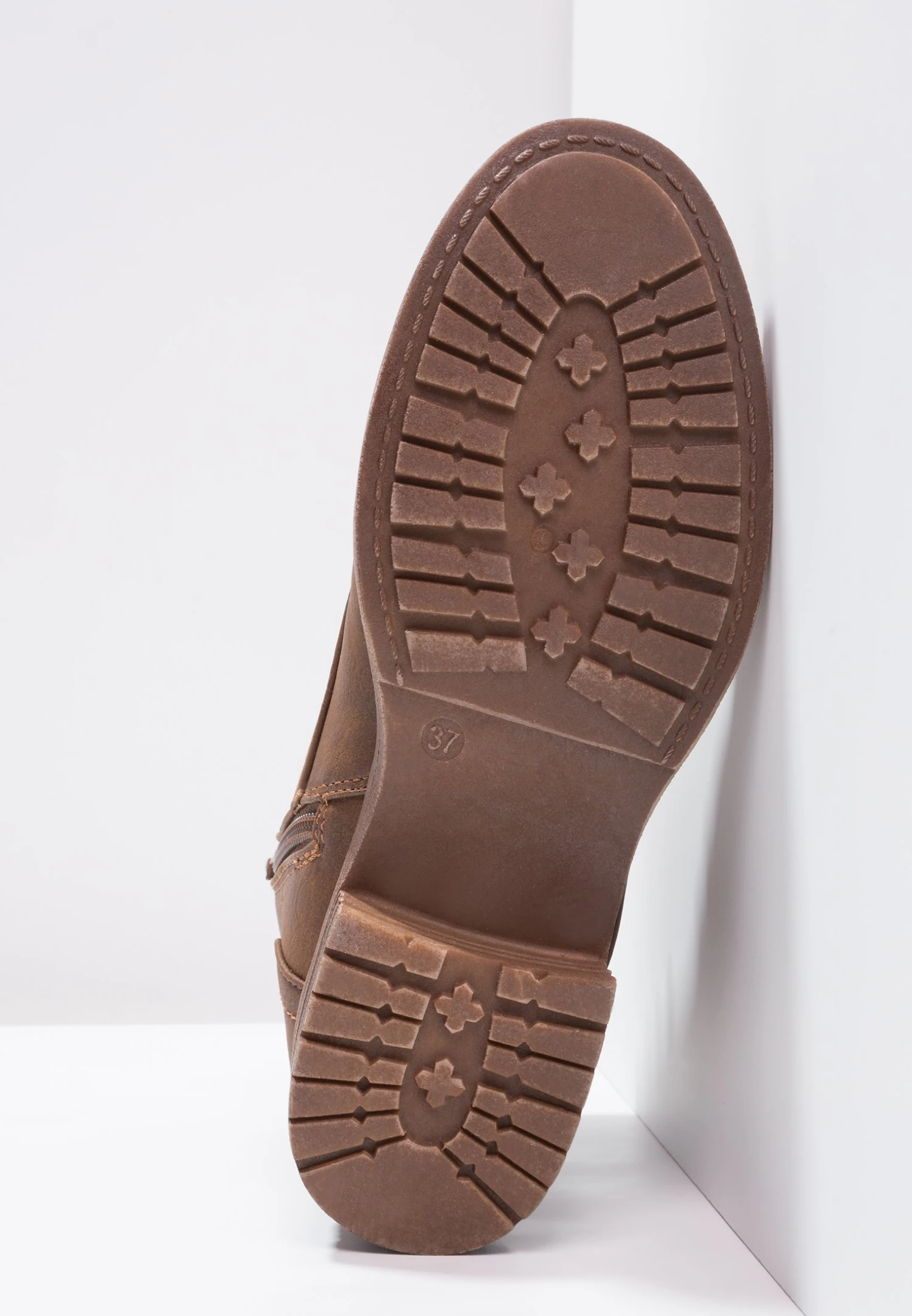 Anna Field Winter Boot - Veterboots - Coffee 6 Anna Field Winter Boot - Veterboots - Coffee - Image 6