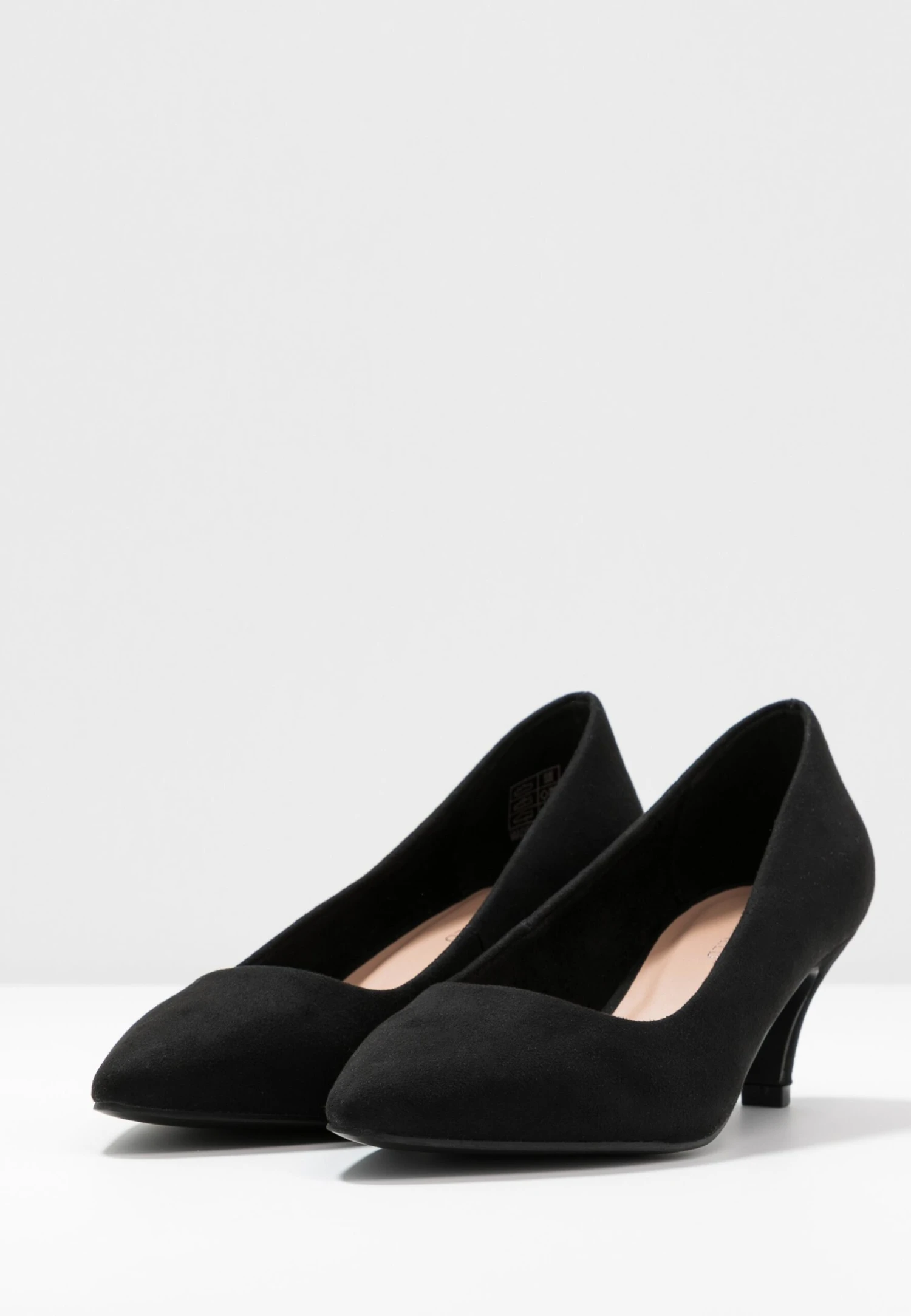 Anna Field Klassieke Pumps - Black 5 Anna Field Klassieke Pumps - Black - Afbeelding 5