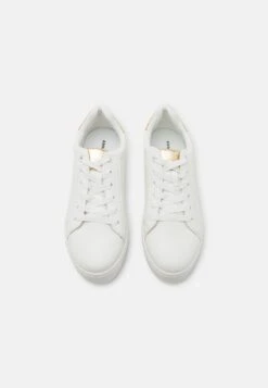 Anna Field Sneakers Laag - White/Gold -Anna Field 0ac037b5d0234aec94c049a87c5d3362