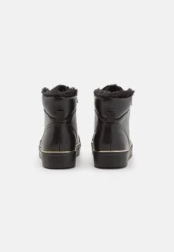 Anna Field Sneakers Hoog - Black 9 Anna Field Sneakers Hoog - Black -Anna Field 0b0ad27f2a79480eba3a4d68d6d2a032