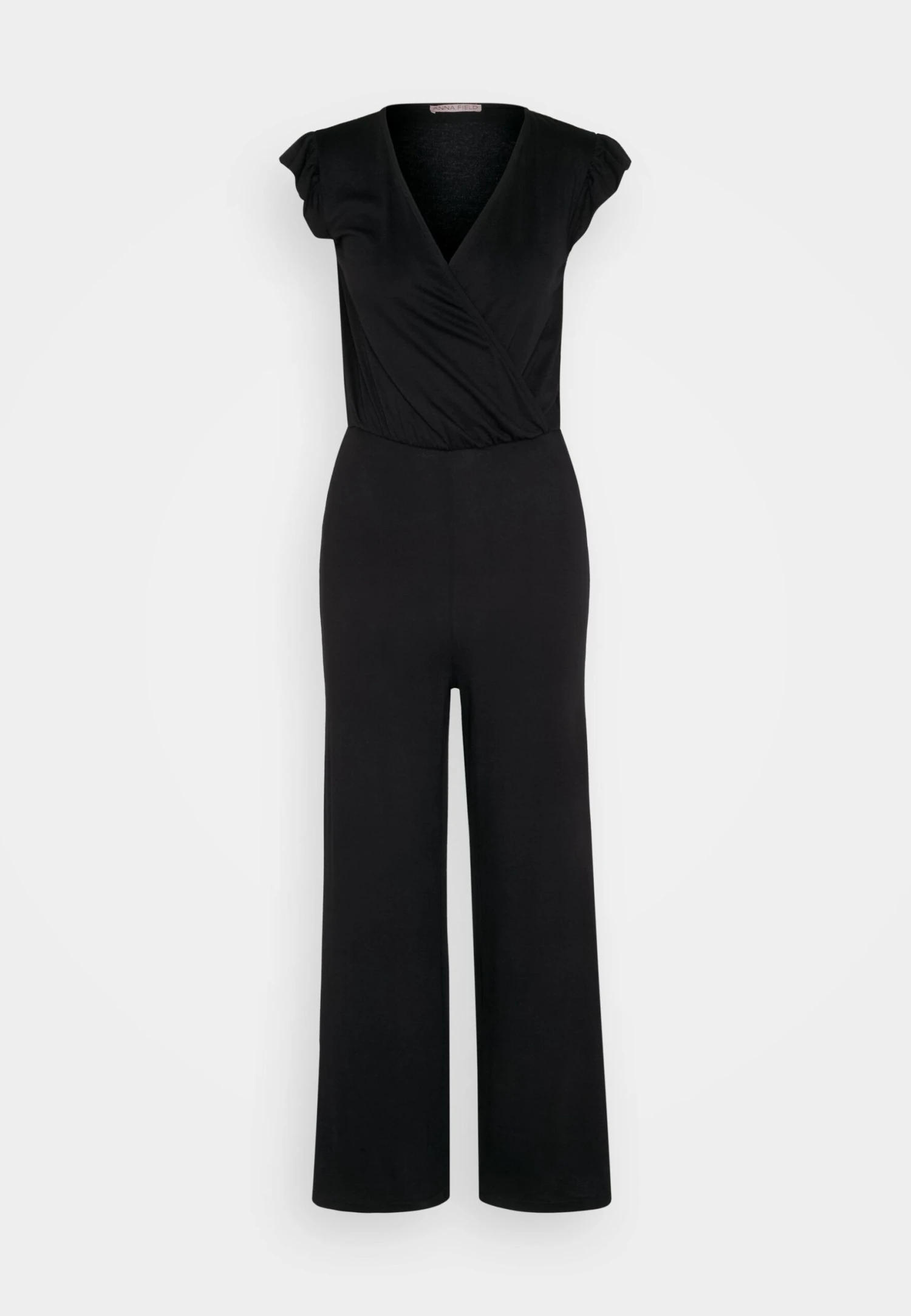 Anna Field Jumpsuit - Black 5 Anna Field Jumpsuit - Black - Image 5