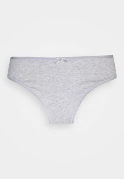 Anna Field Shannon 10 Pack Brief- Slip - Pink/Grey -Anna Field 0c537ad86b244115ad79766d15d246a7