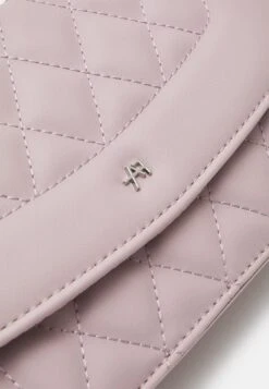 Anna Field Clutch - Lilac -Anna Field 0d39abfcd63f45baba7ce862cad6565d