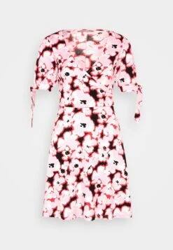 Anna Field Jurk - Pink 10 Anna Field Jurk - Pink -Anna Field 0e9d70d3471c4241910a3e696ad0b375