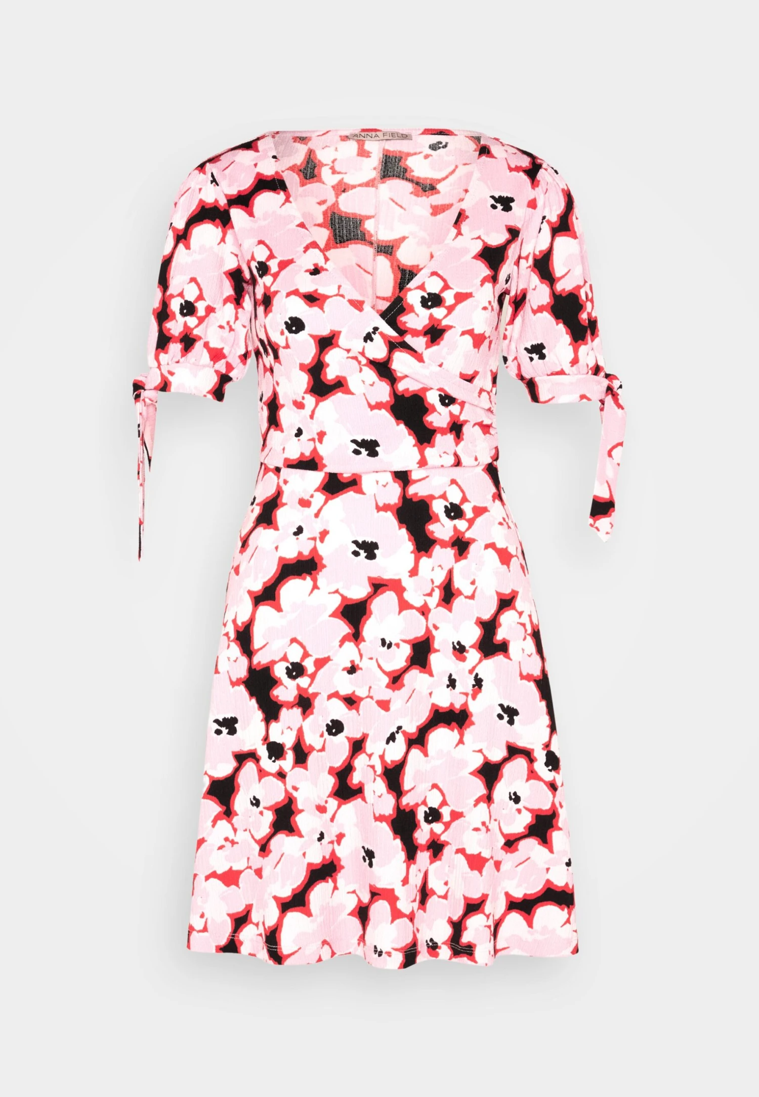 Anna Field Jurk - Pink 5 Anna Field Jurk - Pink - Image 5