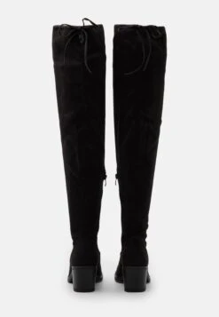 Anna Field Overknee Laarzen - Black 9 Anna Field Overknee Laarzen - Black -Anna Field 0f3c9cf85ba14dc99eaa1d84178edada