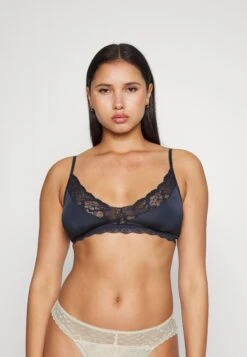 Anna Field 2 Pack - Triangel Bh - Pink/Blue 10 Anna Field 2 Pack - Triangel Bh - Pink/Blue -Anna Field 0f85524b88c2447db0f8119429dddce7