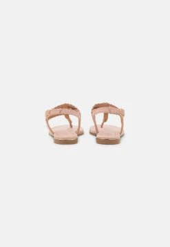 Anna Field Teensandalen - Rose Gold-Coloured -Anna Field 0f975f2ed22841dfad6555fbb2c44d07