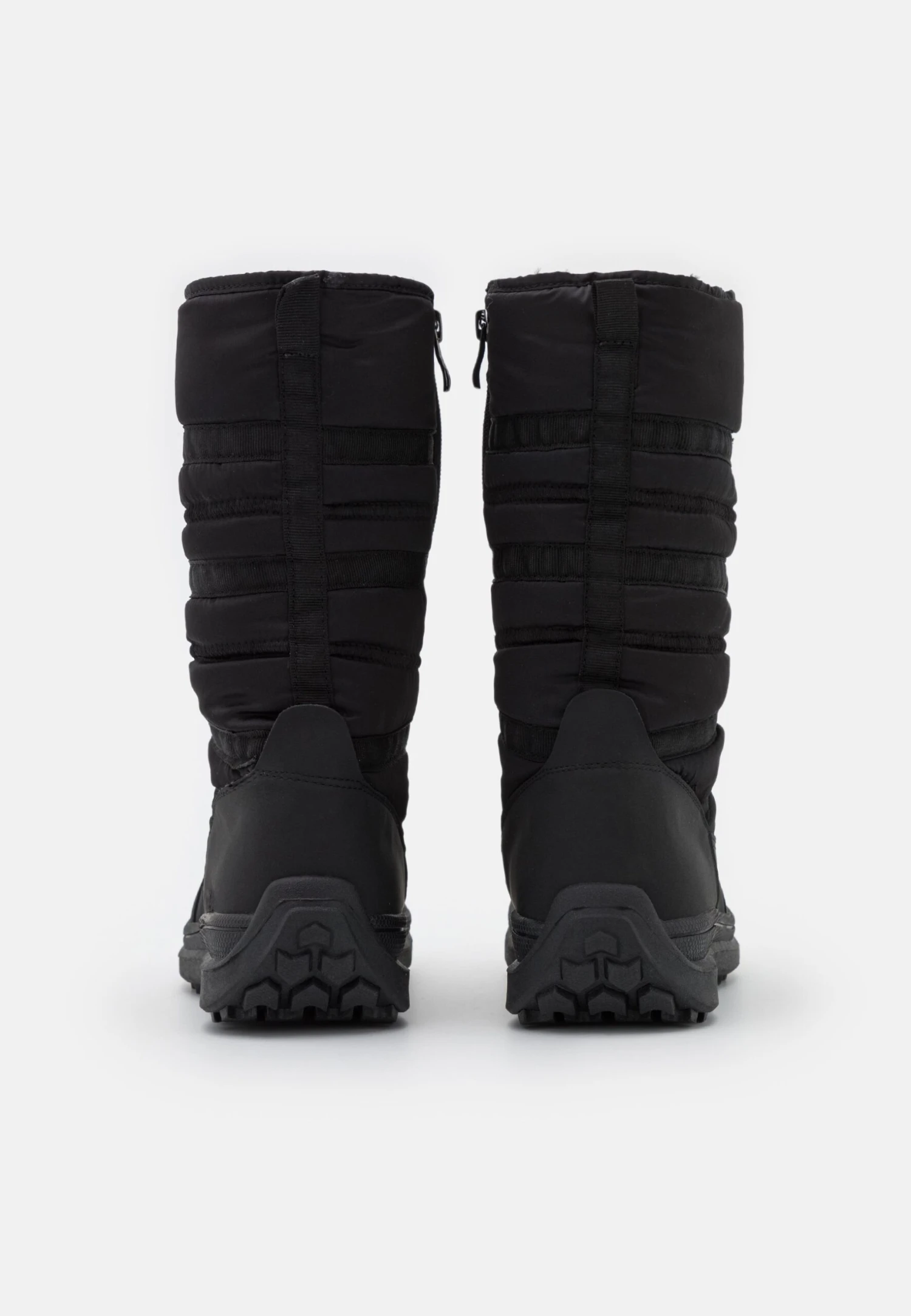 Anna Field Winter Boots - Snow Boots - Snowboots- Black 4 Anna Field Winter Boots - Snow Boots - Snowboots- Black - Image 4