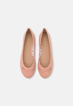 Anna Field 2 Pack - Ballerina'S - Gold/Pink 11 Anna Field 2 Pack - Ballerina'S - Gold/Pink -Anna Field 1085b3aef2c04b13b9f6b3d14aff251e