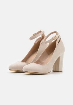 Anna Field Klassieke Pumps - Taupe -Anna Field 11d8e100140740758ba4b70e2ba73603
