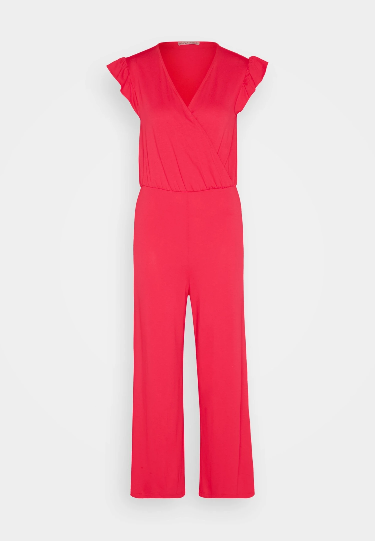 Anna Field Jumpsuit - Pink 5 Anna Field Jumpsuit - Pink - Image 5