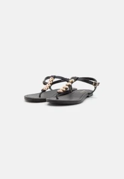 Anna Field Sandalen - Black -Anna Field 130ee770acb84fe2b7c9405255335b2d