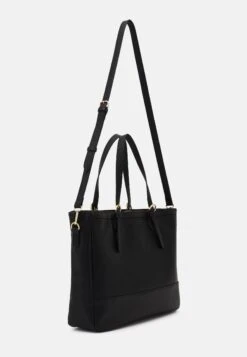 Anna Field Set - Laptoptas - Black -Anna Field 1381aacf7184430cb7dba1b7f62b2326