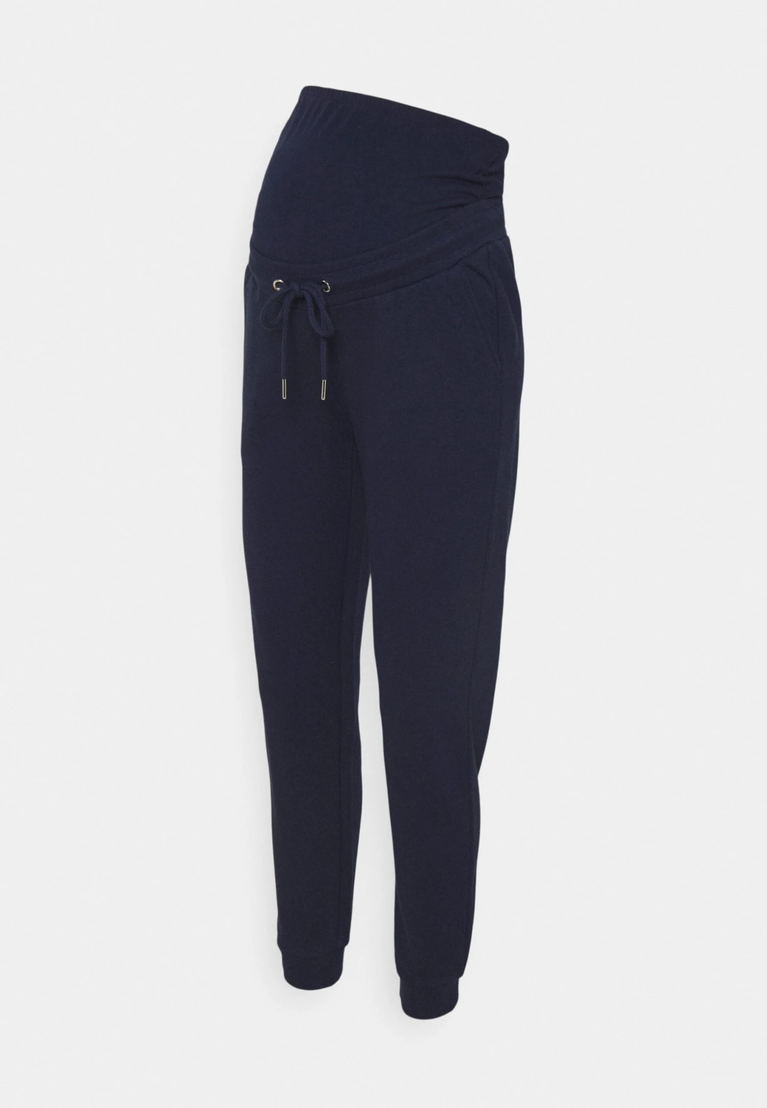 Sweater - Dark Blue 4 Sweater - Dark Blue - Image 4