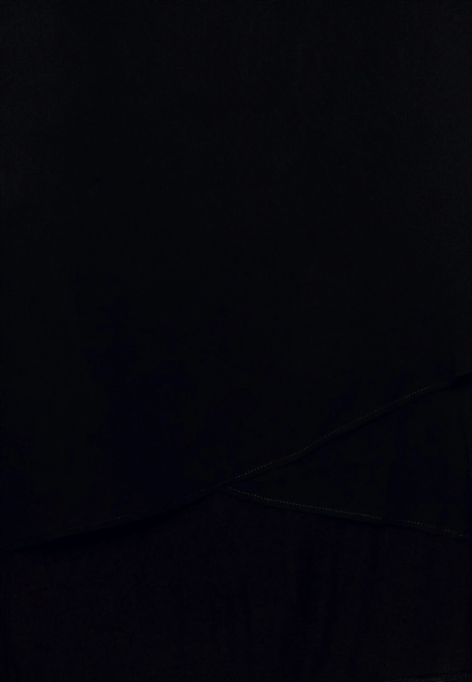 Anna Field Top -Black 3 Anna Field Top -Black - Image 3