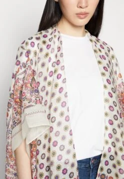 Anna Field Poncho - Tan -Anna Field 1812ebfad8ea411c87b661d117cfc9c1