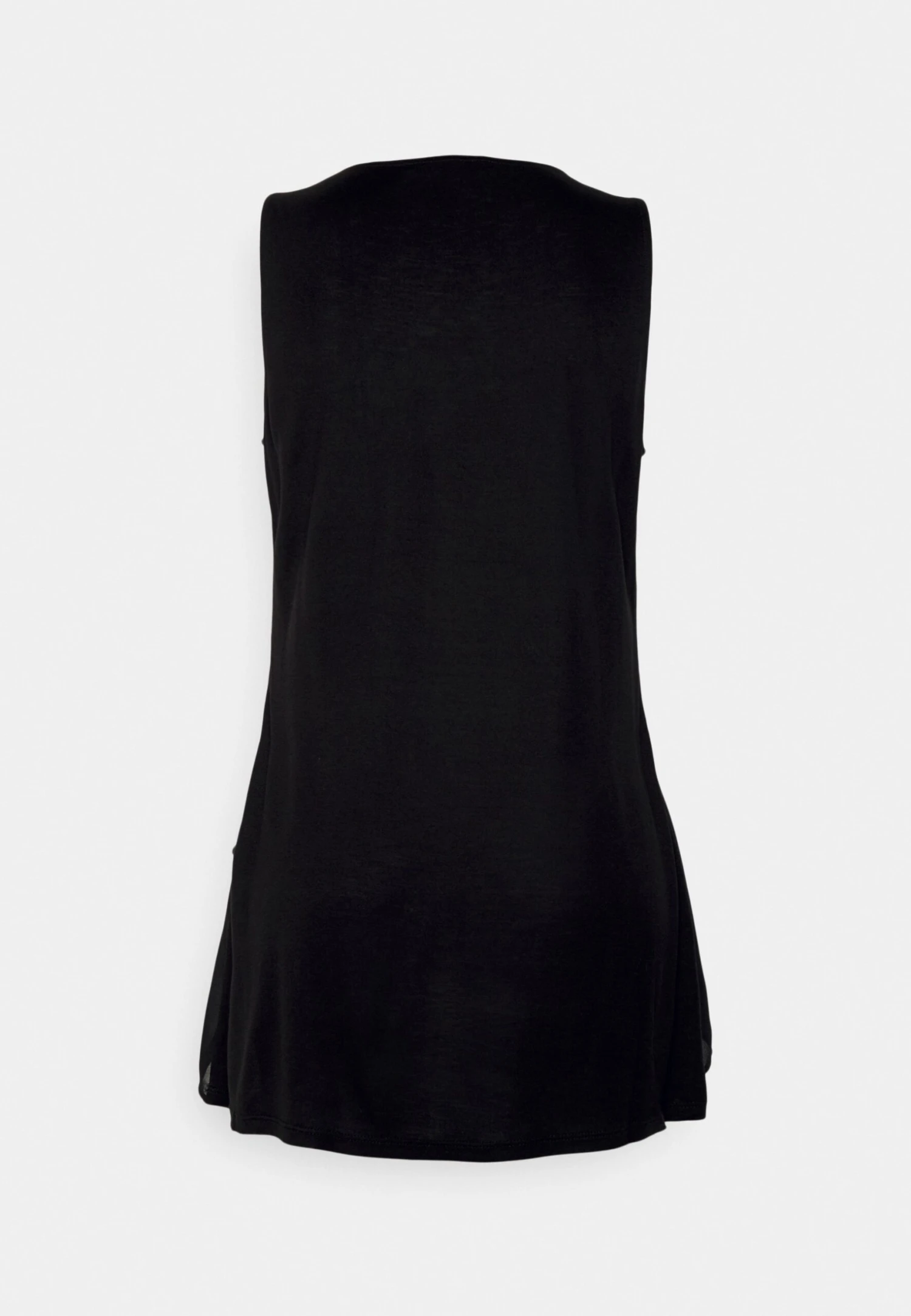 Anna Field Top -Black 2 Anna Field Top -Black - Image 2