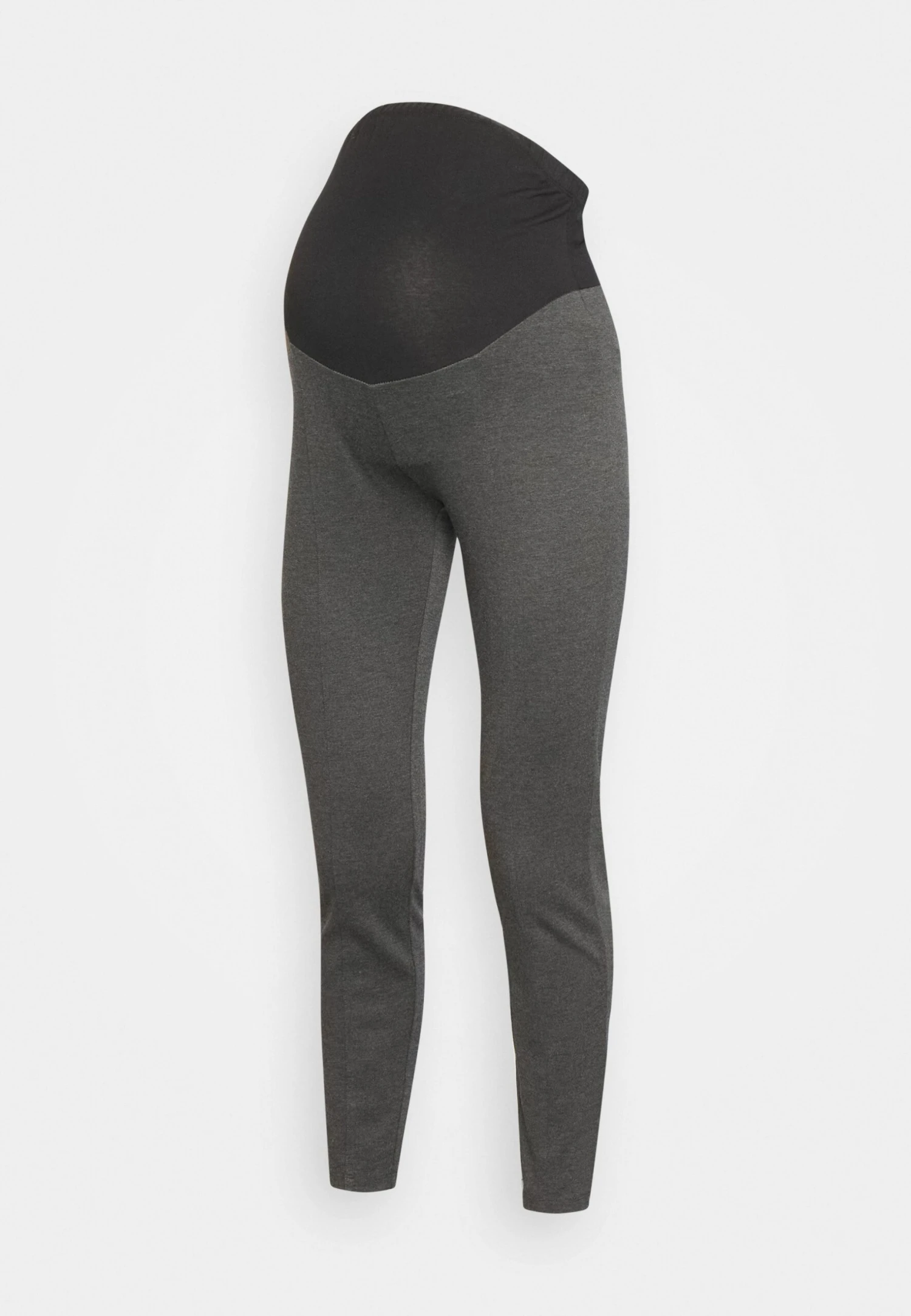 Legging - Mottled Dark Grey 1 Legging - Mottled Dark Grey