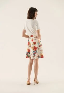 Anna Field A-Lijn Rok - Multi Coloured 8 Anna Field A-Lijn Rok - Multi Coloured -Anna Field 1c120f26163e4a60b2504378b0a9183d