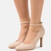 Anna Field Klassieke Pumps - Beige