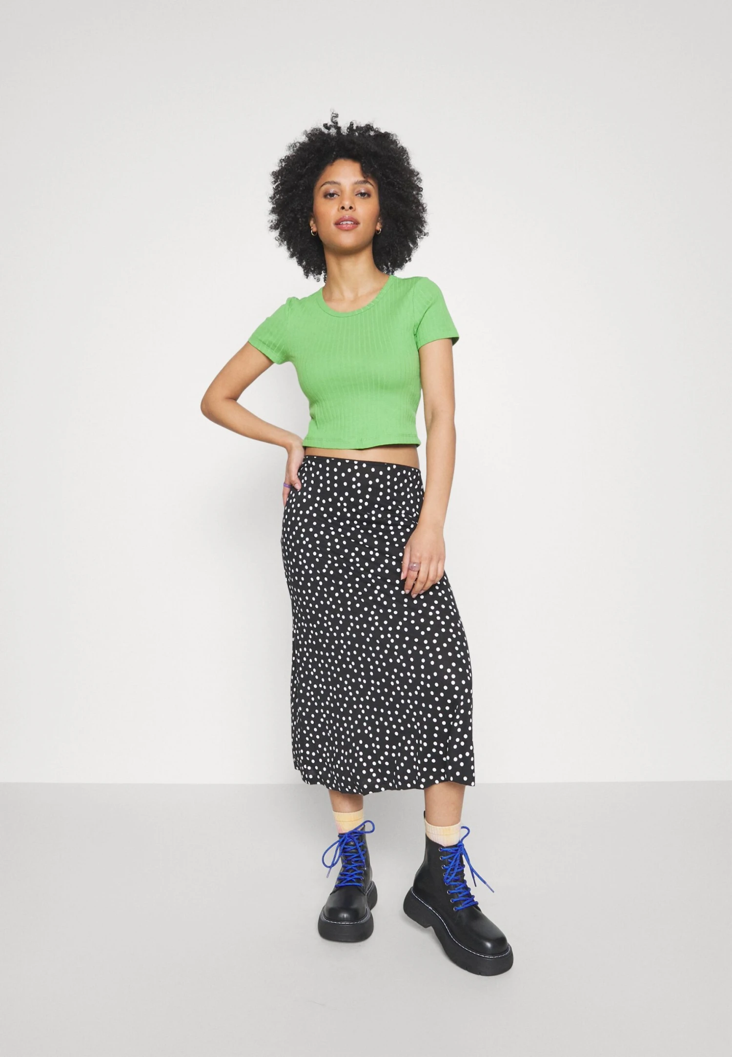 Kokerrok -Black 2 Kokerrok -Black - Image 2