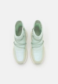 Anna Field Korte Laarzen - Mint -Anna Field 1f61ac79751e4938ad30cf66d938c86d