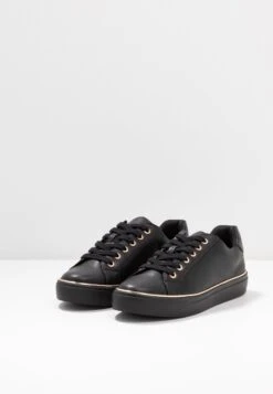 Anna Field Sneakers Laag - Black 11 Anna Field Sneakers Laag - Black -Anna Field 1f89b395bdc943babca1a11bbdf11ca9
