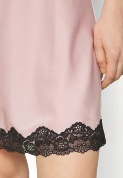 Anna Field Nachtjapon - Pink/Black -Anna Field 209013d564b045f1b76c2e2741372304