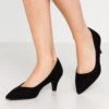Anna Field Klassieke Pumps - Black
