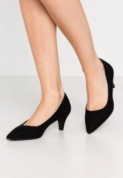 Anna Field Klassieke Pumps - Black