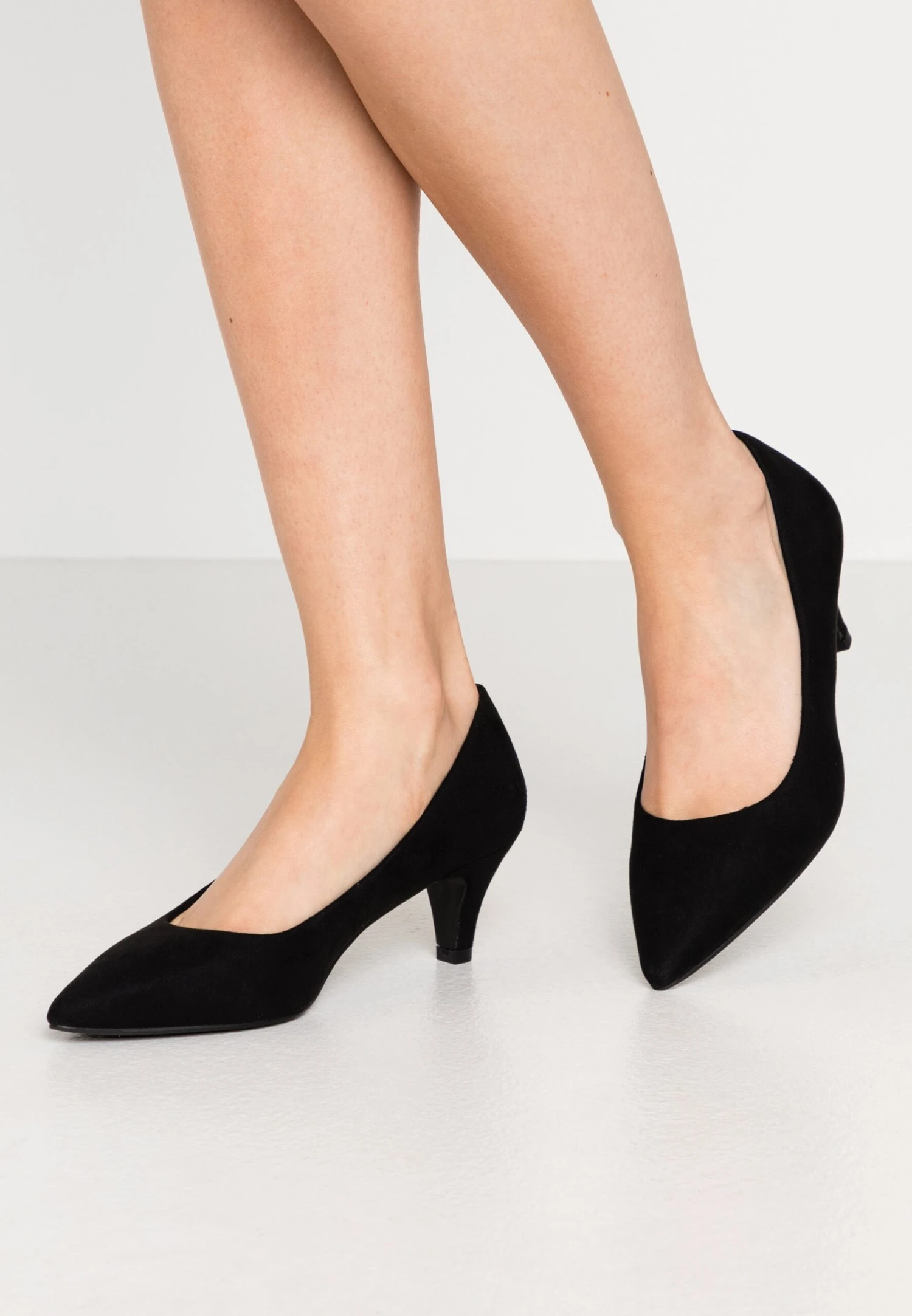 Anna Field Klassieke Pumps - Black 1 Anna Field Klassieke Pumps - Black