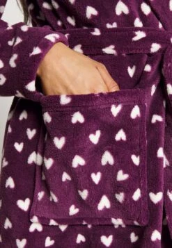 Anna Field Badjas - Dark Red/Beige 9 Anna Field Badjas - Dark Red/Beige -Anna Field 239e3de781214454abedb9f15d4bbedc