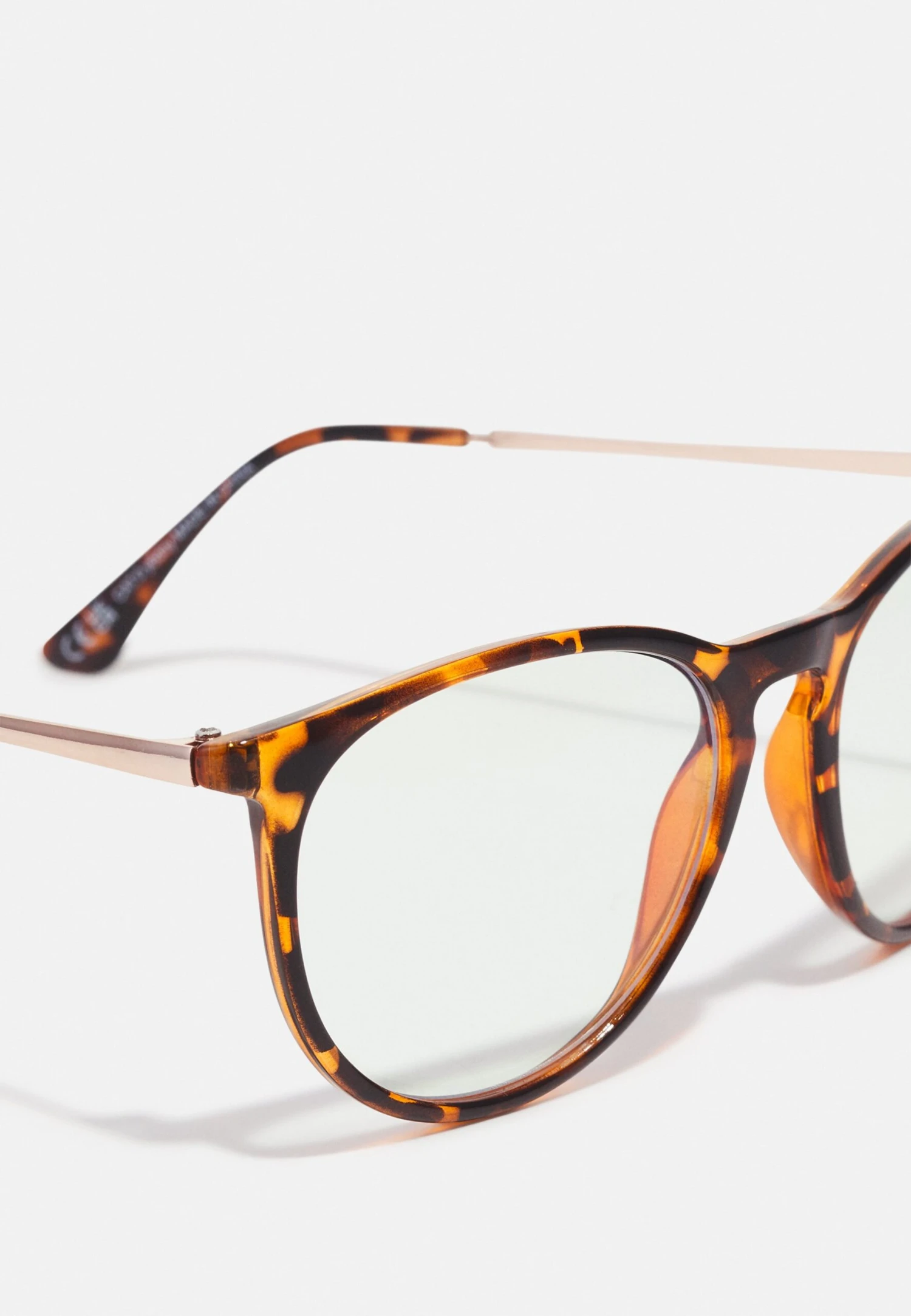 Anna Field Brillen Met Blauwlichtfilter - Brown 4 Anna Field Brillen Met Blauwlichtfilter - Brown - Image 4