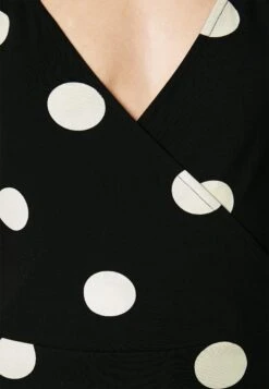 Anna Field Top - Black/White 15 Anna Field Top - Black/White -Anna Field 2519e144b710490bb31f395a7832f9fd