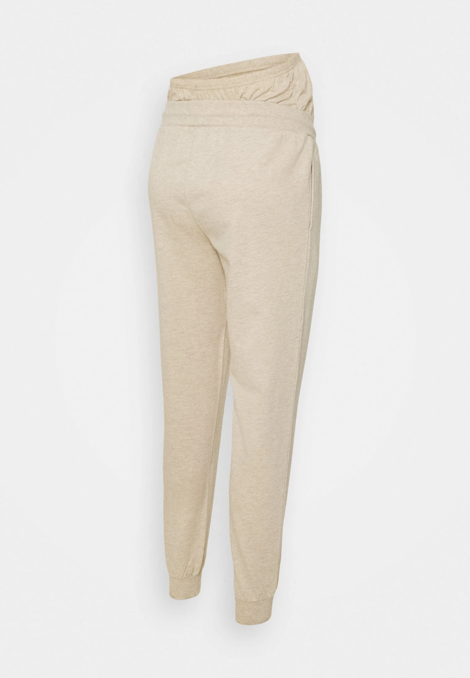 Set - Hoodie - Beige 5 Set - Hoodie - Beige - Image 5