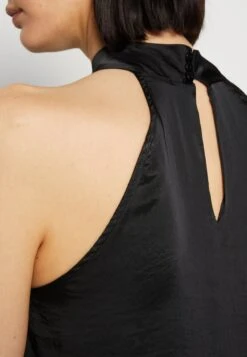 Anna Field Top - Black 11 Anna Field Top - Black -Anna Field 26d3ea42478a453194c66019aab15a97