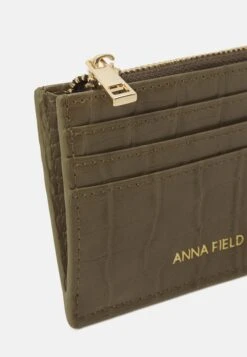 Anna Field Set - Portemonnee - Khaki -Anna Field 27be510a2e2848919ec067bb4c2dcb2e