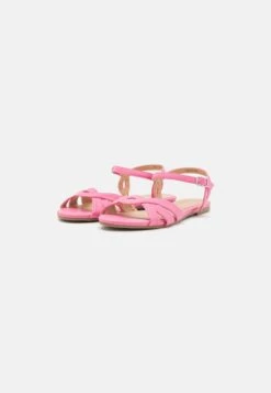 Anna Field Sandalen - Pink -Anna Field 2839c9bf3b90409bb58812c4a6a514f8