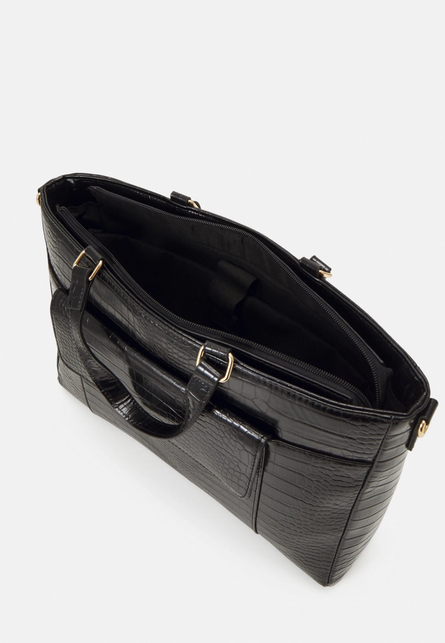 Anna Field Laptoptas - Black 4 Anna Field Laptoptas - Black - Afbeelding 4