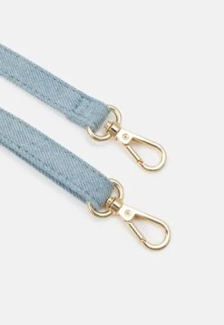 Anna Field Handtas - Blue -Anna Field 29d9a39c4272489483f429d2bbb7d8e0